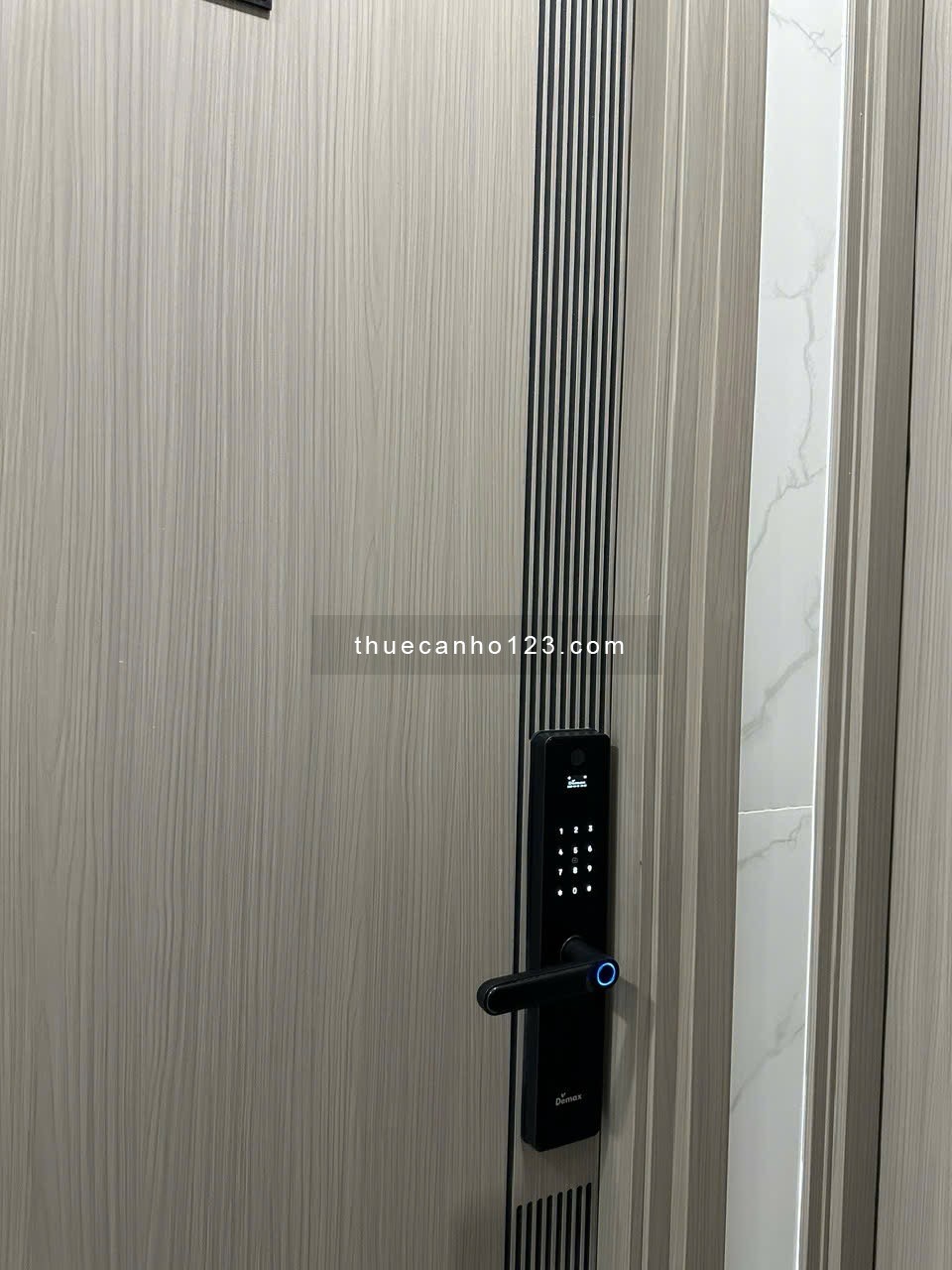 Cho thuê căn hộ studio full nội thất ở Tôn Đản quận 4 - Ảnh 6