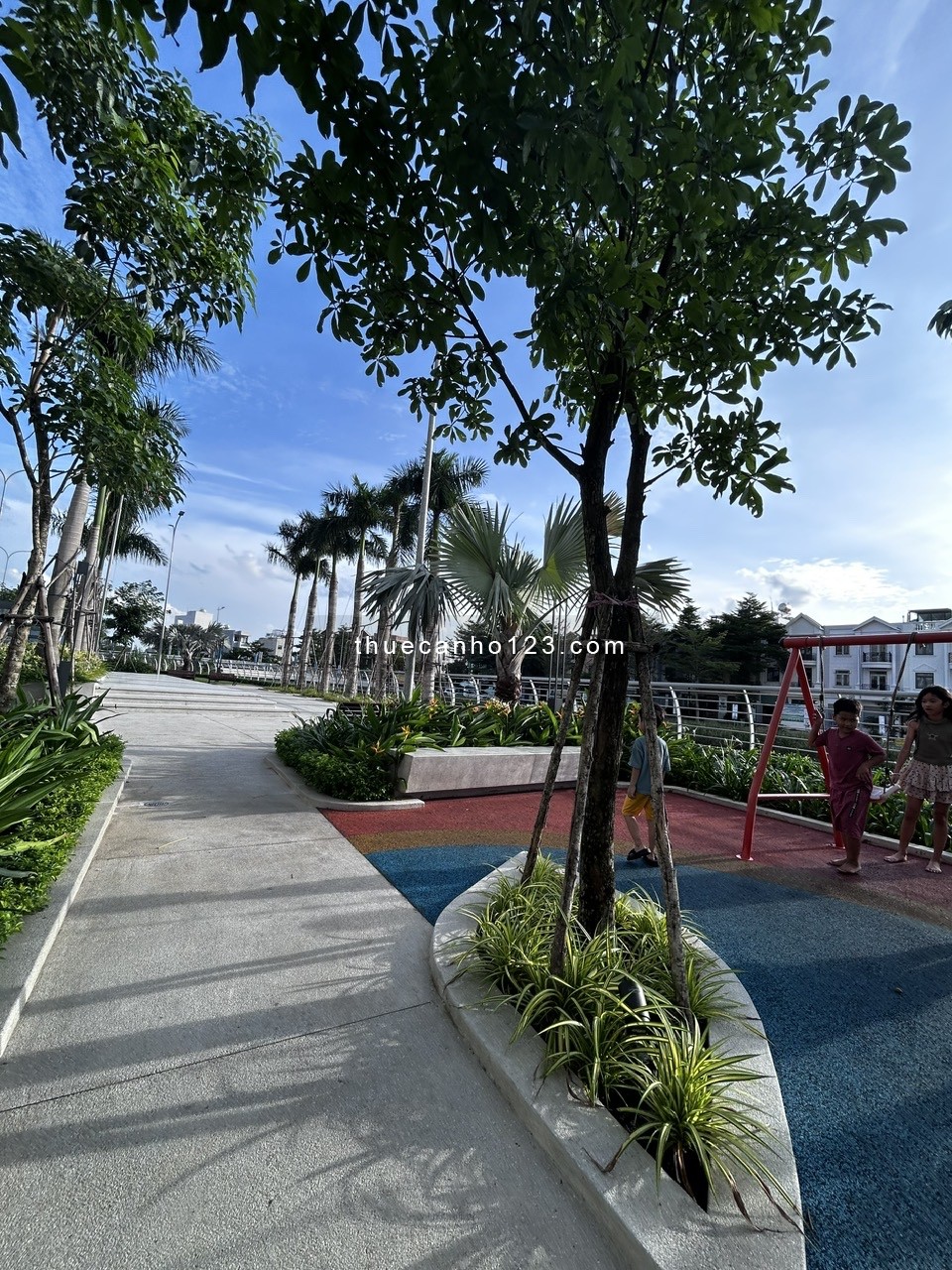 Pass lại căn hộ 2PN – Nhà ở rất giữ gìn – Giá tốt 8 triệu/tháng TL - Ảnh 10