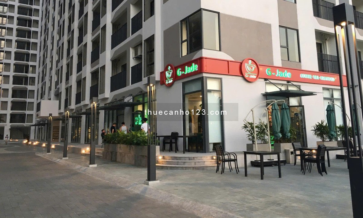 Pass lại căn hộ 2PN – Nhà ở rất giữ gìn – Giá tốt 8 triệu/tháng TL - Ảnh 13