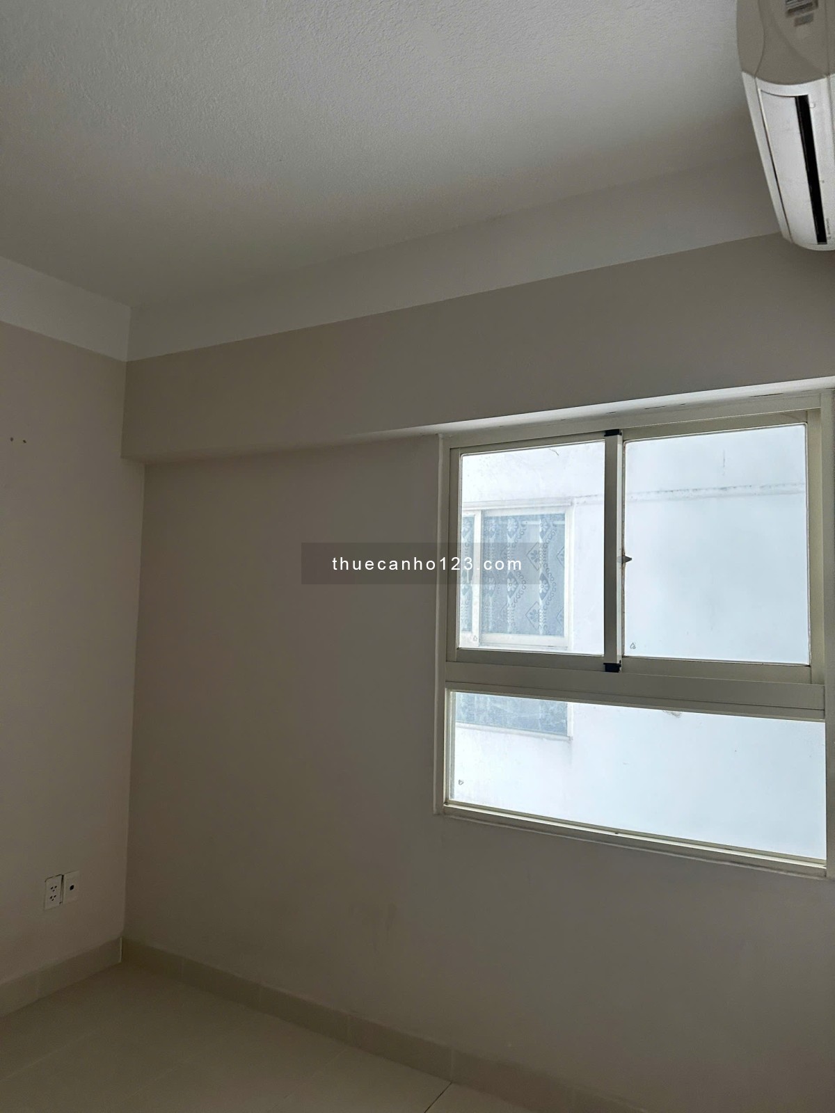 Cho thuê chung cư 8X Thái An diện tích 58m , 2 phòng ngủ giá 6,5 triệu - Ảnh 2