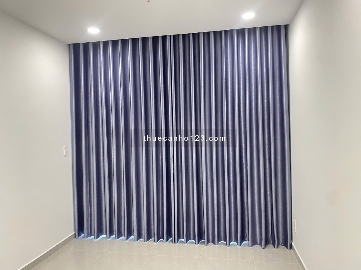 Cho thuê căn hộ quận 9 - 63m² giá 5,5tr/th – Full tiện ích – Vào ở ngay - Ảnh 2