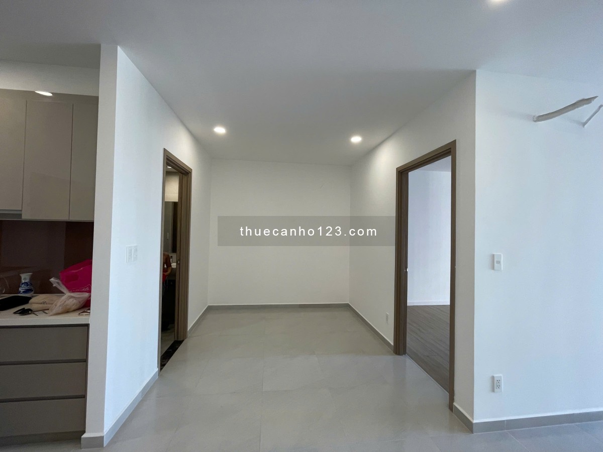 Cho thuê căn hộ quận 9 - 63m² giá 5,5tr/th – Full tiện ích – Vào ở ngay - Ảnh 5