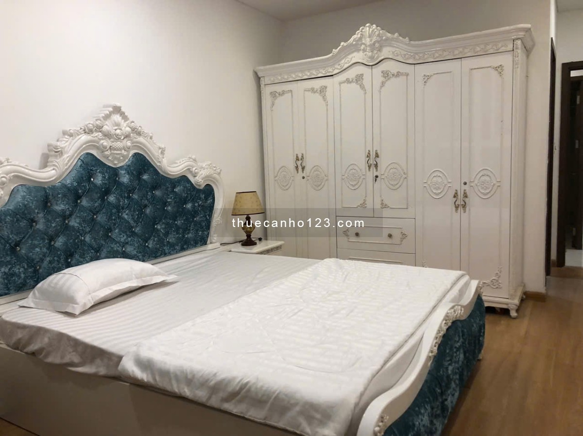 Hàng hiếm cho thuê chung cư Hưng Phát Silver Star – 2PN 2WC 75m² – Giá 10tr – Nội thất đầy đủ - Ảnh 4