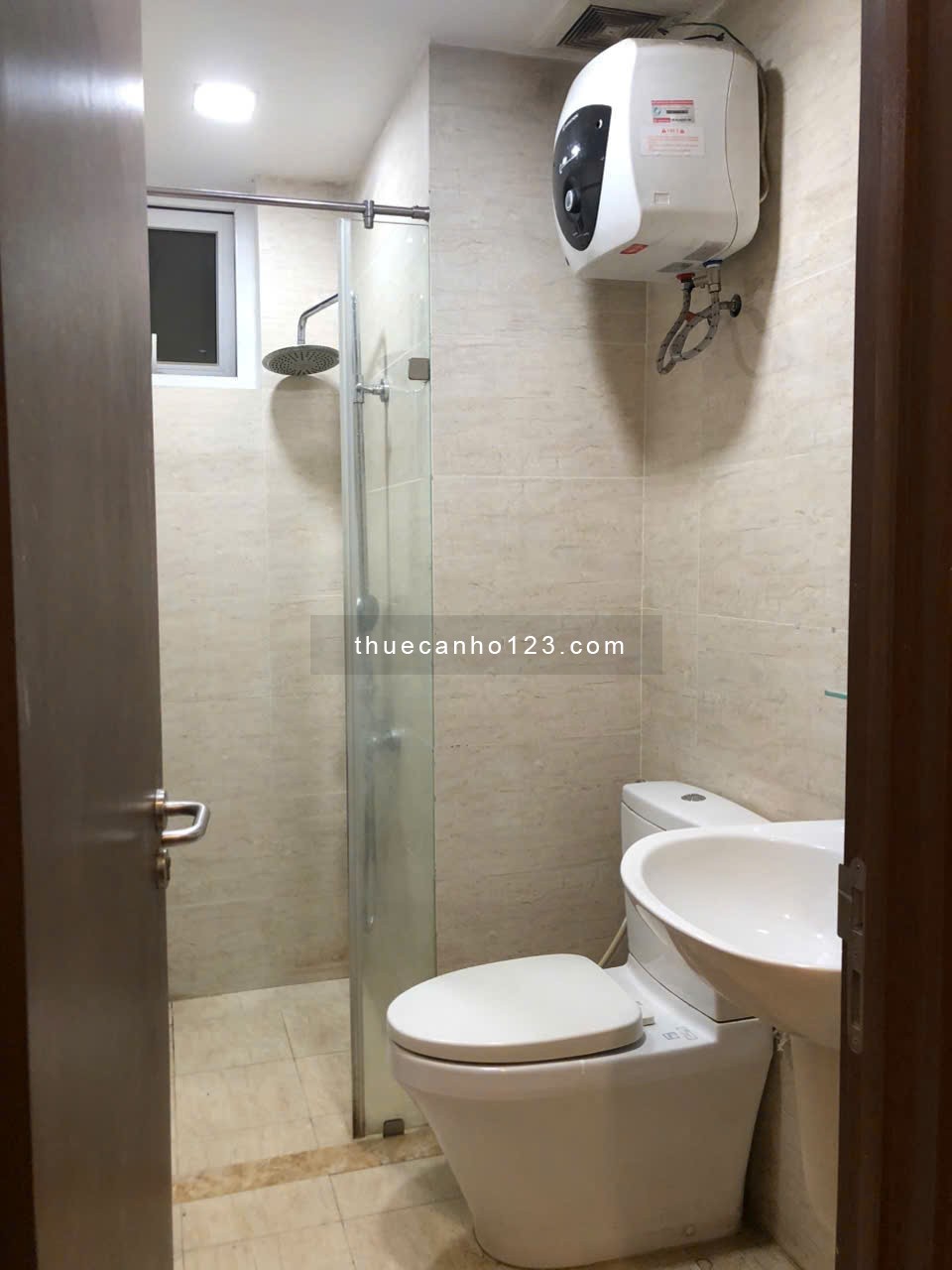 Hàng hiếm cho thuê chung cư Hưng Phát Silver Star – 2PN 2WC 75m² – Giá 10tr – Nội thất đầy đủ - Ảnh 5