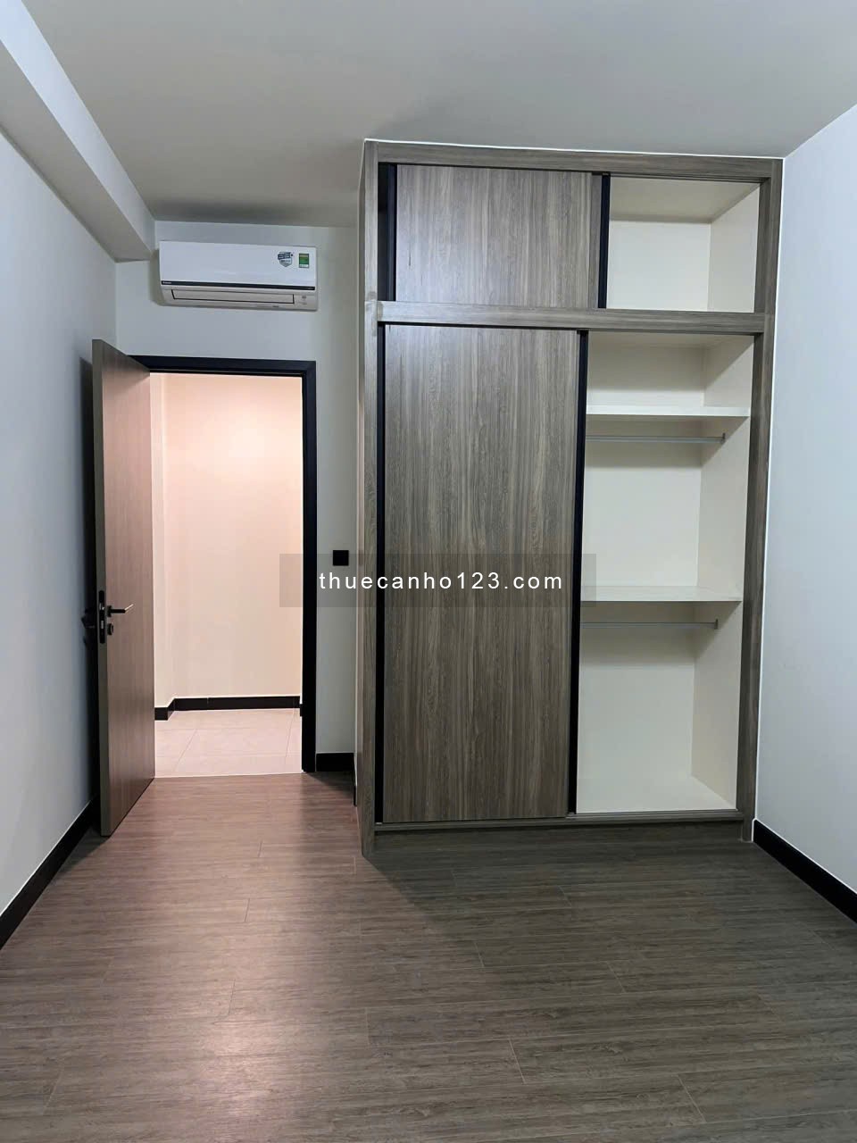 Căn 2p ngủ Chung cư Hud-Bình Thanh giá 12tr/tháng - Ảnh 3