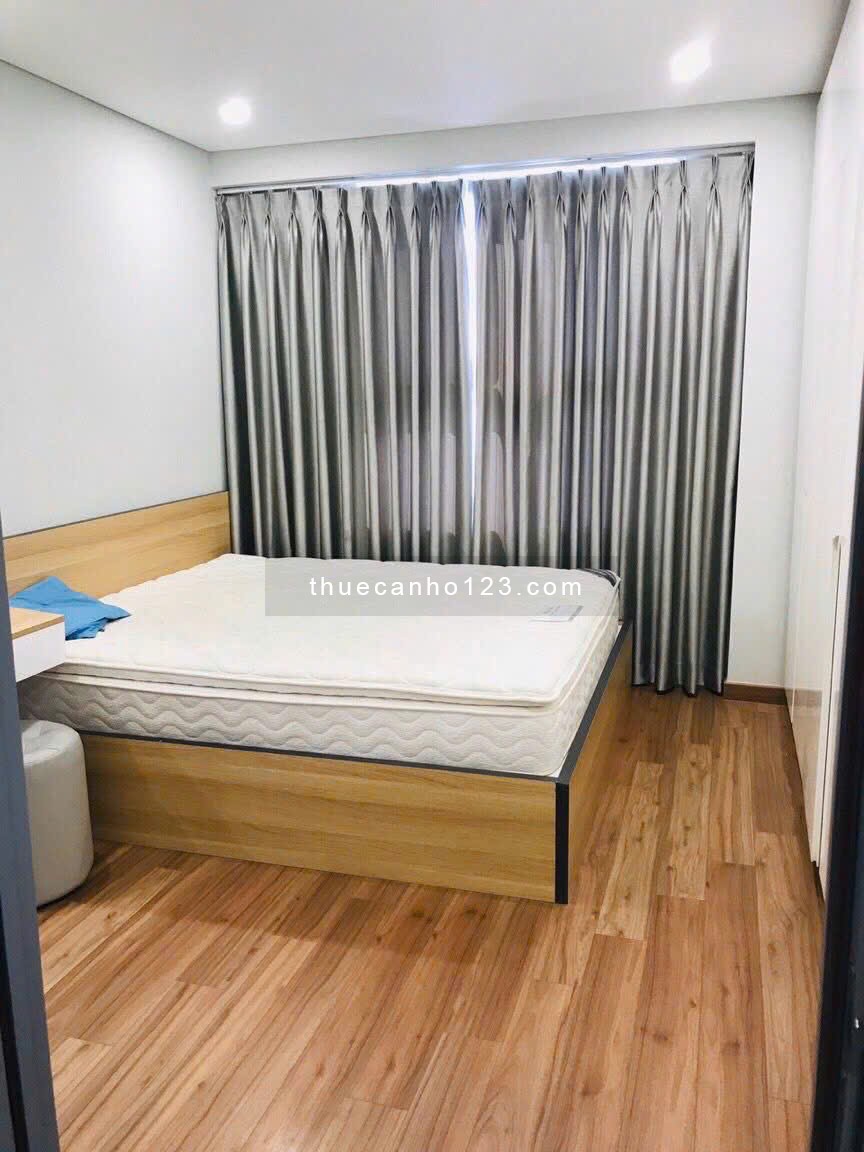 Chung cư Bàu Cát 2, Hồng Lạc, TB: 9,5triệu, nhà mới, có NT, 2PN - Ảnh 4