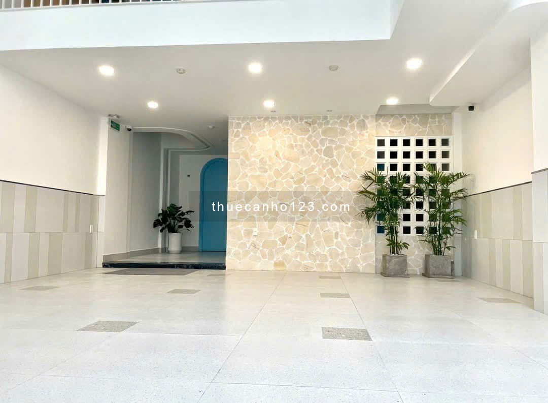 Cho Thuê Studio Tách Bếp 30m2 Ban Công Siêu Thoáng Máy Giặt Riêng, Tân Bình - Ảnh 12