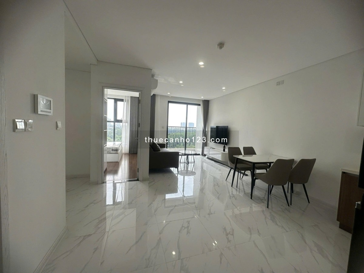 Cho thuê CC Mỹ Đình Pearl 1 ngủ 50m3, full đồ, chỉ 1xtr - Ảnh 3