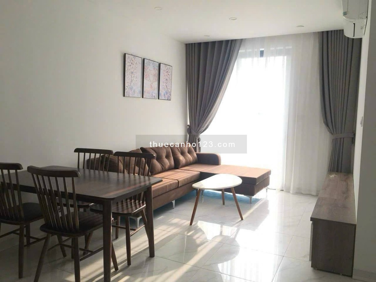 Cho thuê căn 1 ngủ Mỹ Đình Pearl tòa P1 (50m2) - 13tr - Ảnh 1