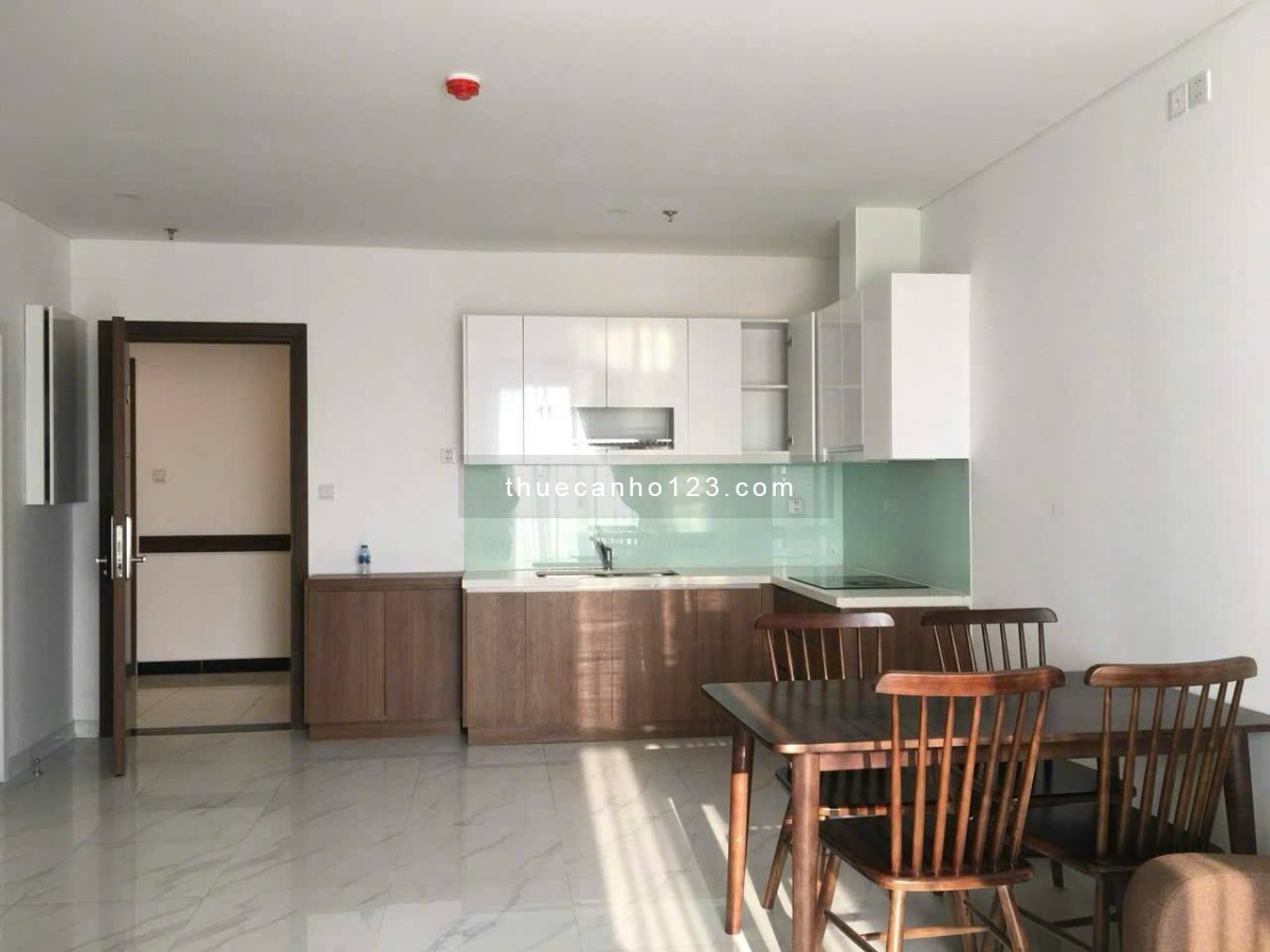 Cho thuê căn 1 ngủ Mỹ Đình Pearl tòa P1 (50m2) - 13tr - Ảnh 3
