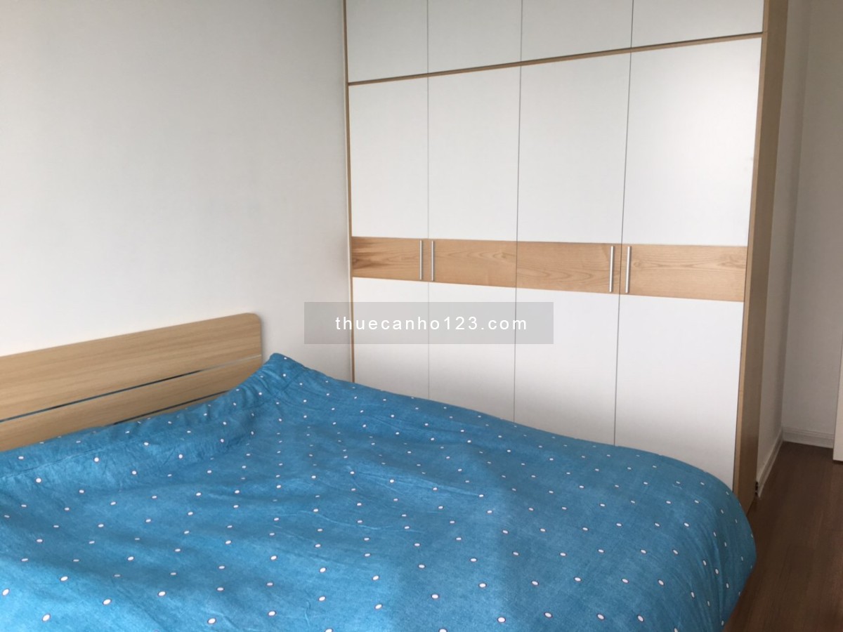 1 căn duy nhất cho thuê full NT 1PN tại Mỹ Đình Pearl - Ảnh 3