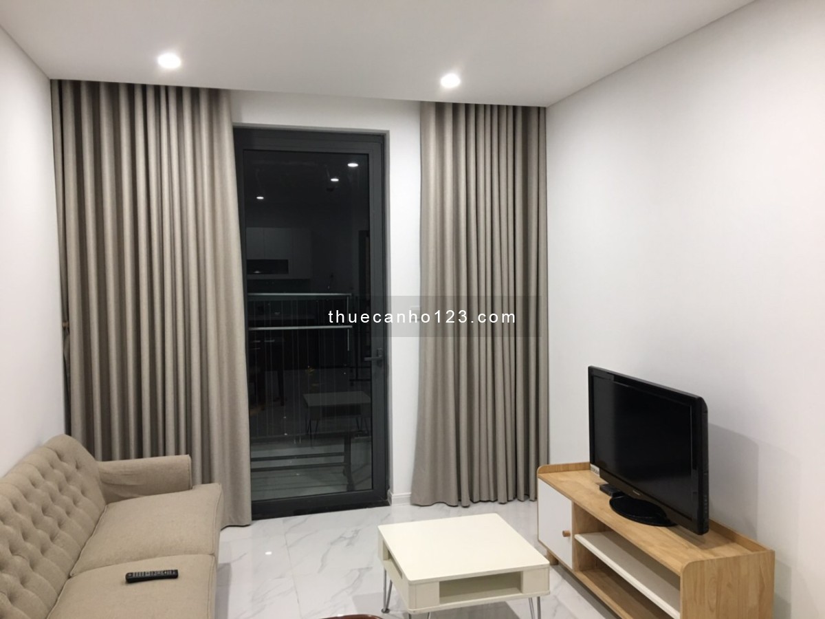 1 căn duy nhất cho thuê full NT 1PN tại Mỹ Đình Pearl - Ảnh 1