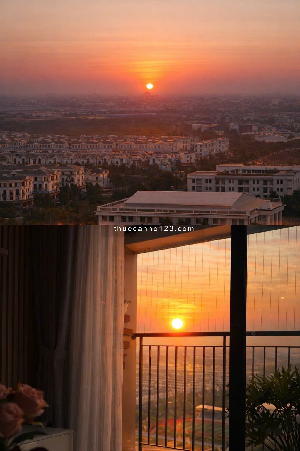Hot! Ocean Park S2.16 – 2PN 55m² – View VinUni - Ảnh 5