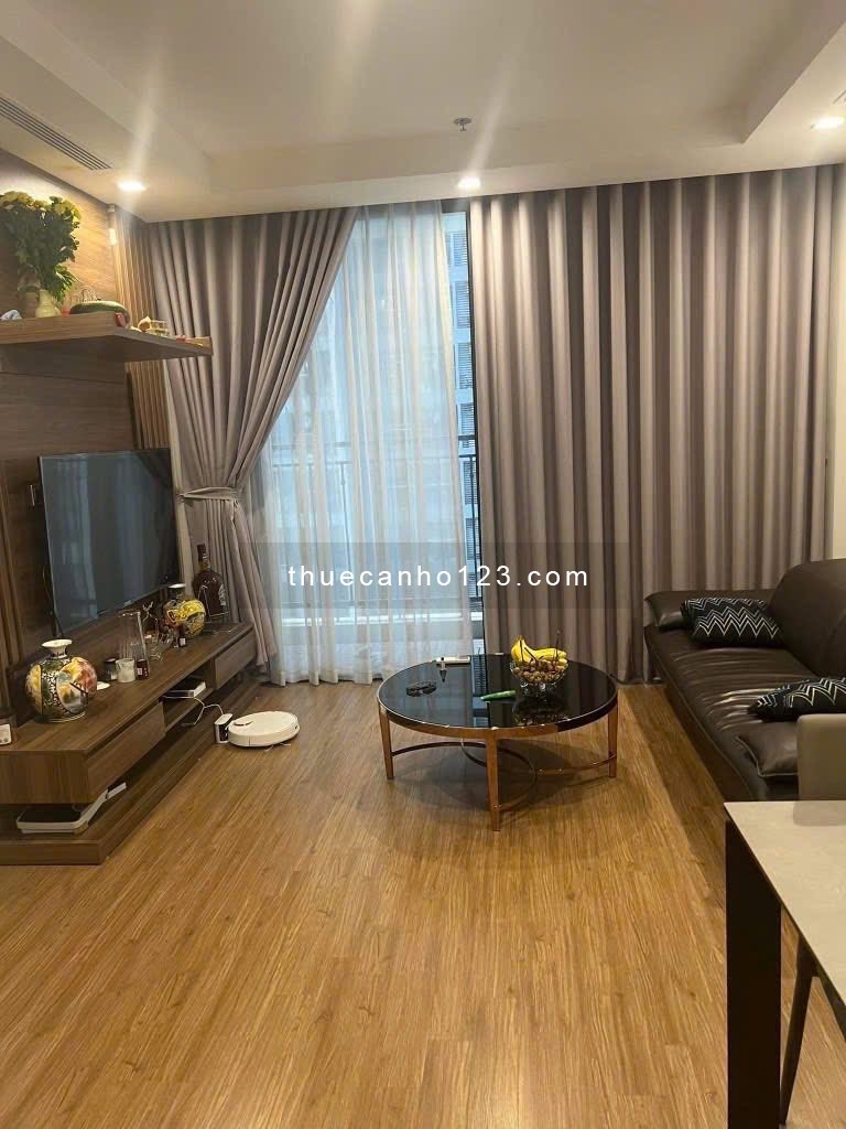Cho thuê căn hộ 70m2, 2PN Vinhomes Green Bay – Full nội thất, 17,5 triệu/tháng - Ảnh 4