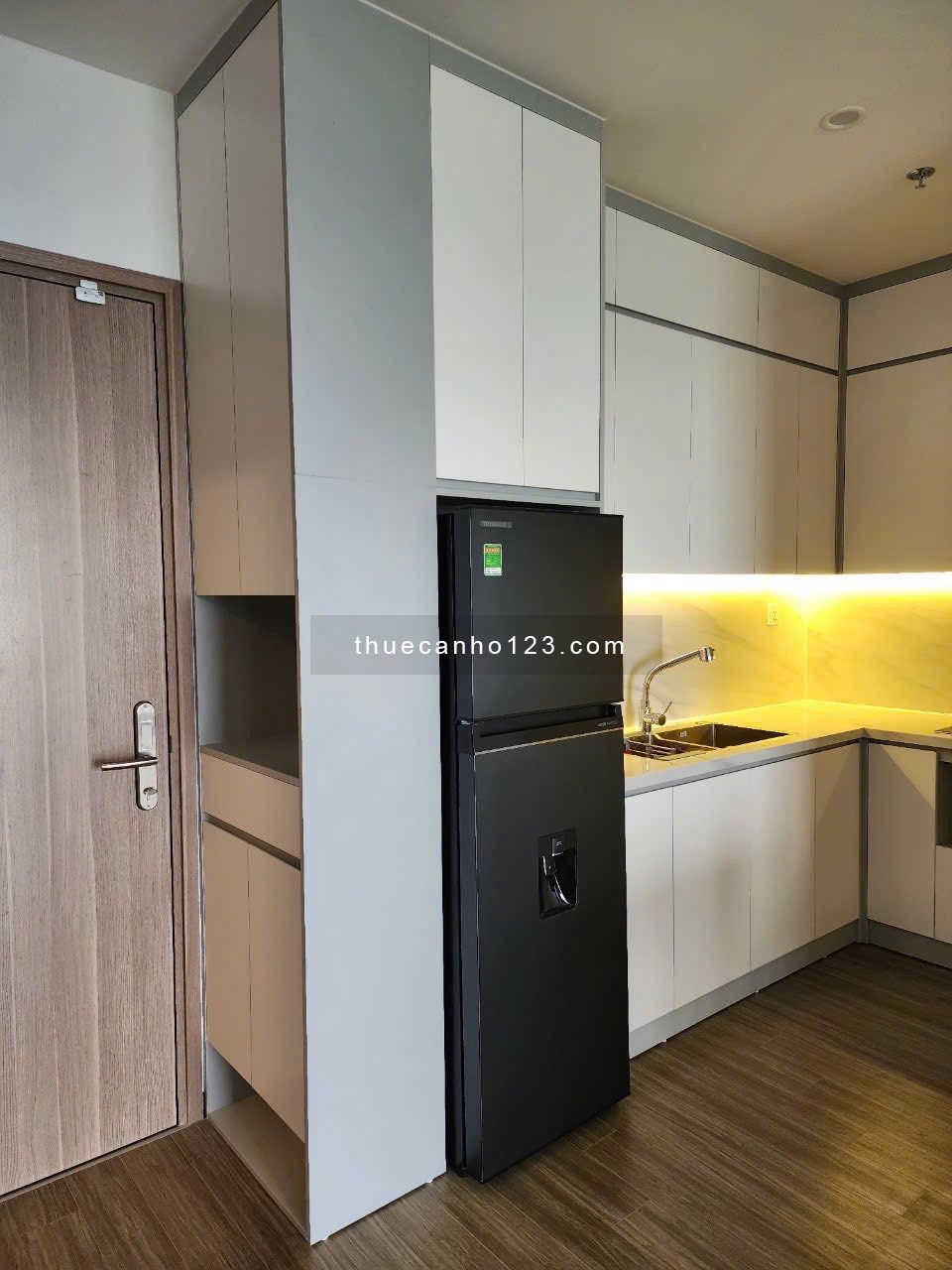 Cho thuê CC Vinhomes Ocean Park tòa P3 | 2PN – 2WC | Full nội thất | 9 triệu - Ảnh 3