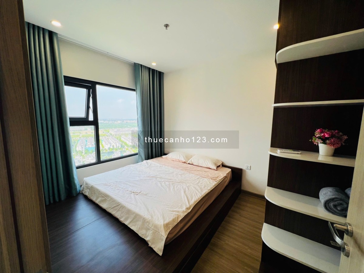 Cho thuê Vin Ocean Park S112 – Căn 2PN cao cấp – View đẹp hiếm - Ảnh 5