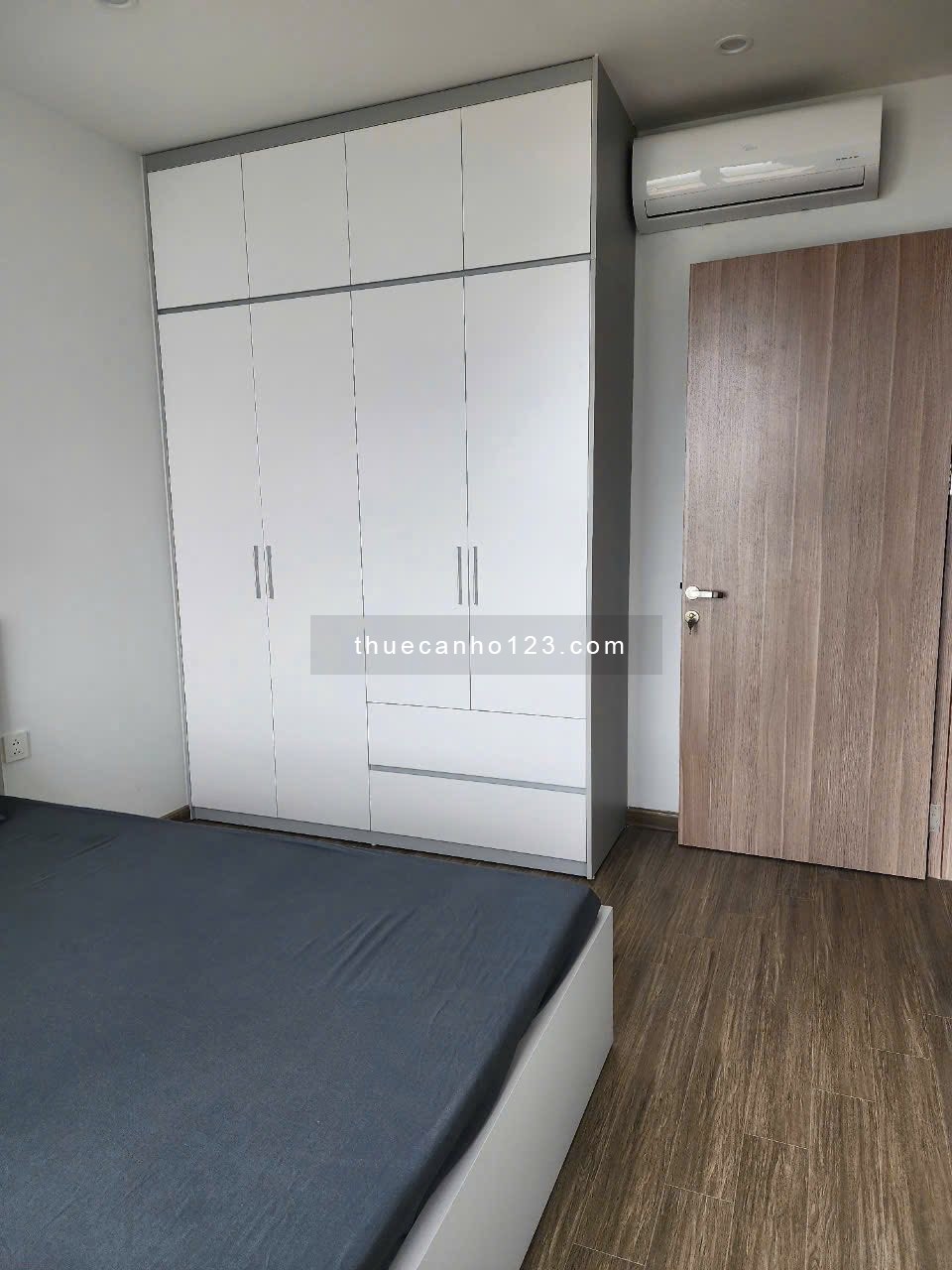Cho thuê CC Vinhomes Ocean Park tòa P3 | 2PN – 2WC | Full nội thất | 9 triệu - Ảnh 6