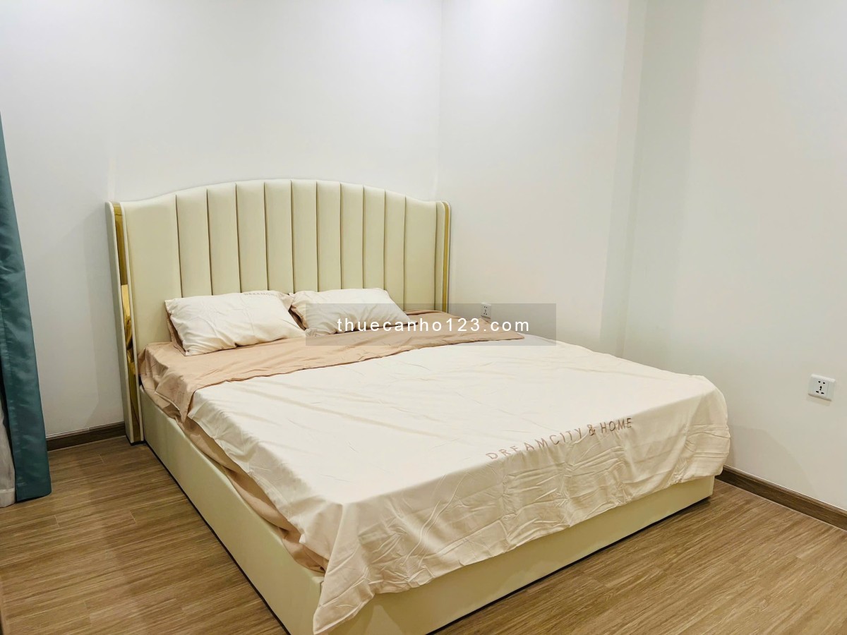 Cho thuê Vin Ocean Park S112 – Căn 2PN cao cấp – View đẹp hiếm - Ảnh 6
