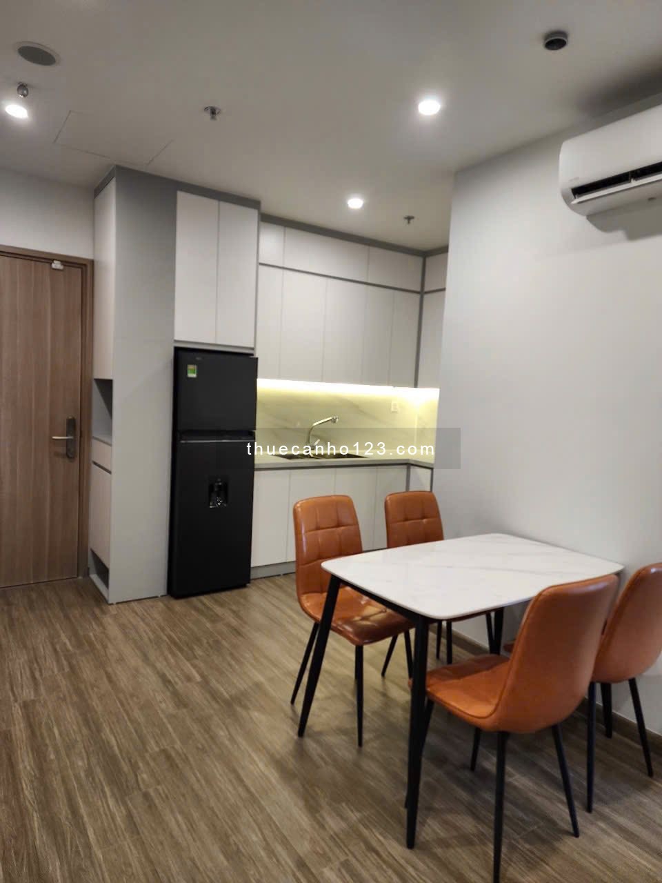 Cho thuê CC Vinhomes Ocean Park tòa P3 | 2PN – 2WC | Full nội thất | 9 triệu - Ảnh 2