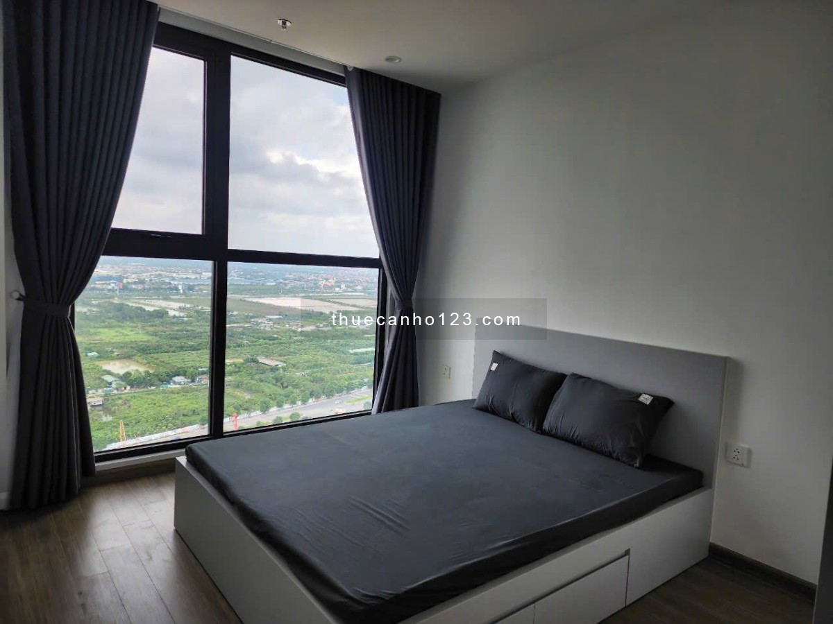 Cho thuê CC Vinhomes Ocean Park tòa P3 | 2PN – 2WC | Full nội thất | 9 triệu - Ảnh 5