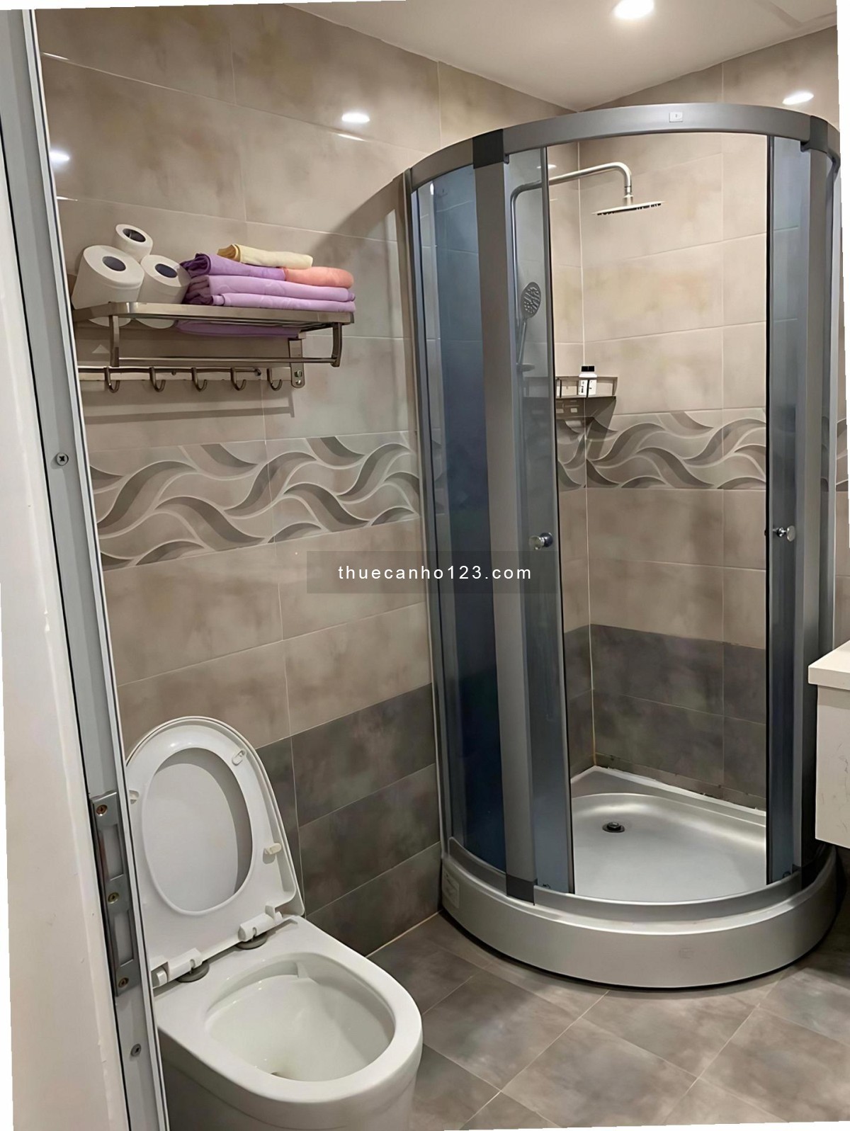 Cho thuê căn hộ 55m² 1PN – Tòa R6 Royal City - 16,5 triệu/tháng - Ảnh 3