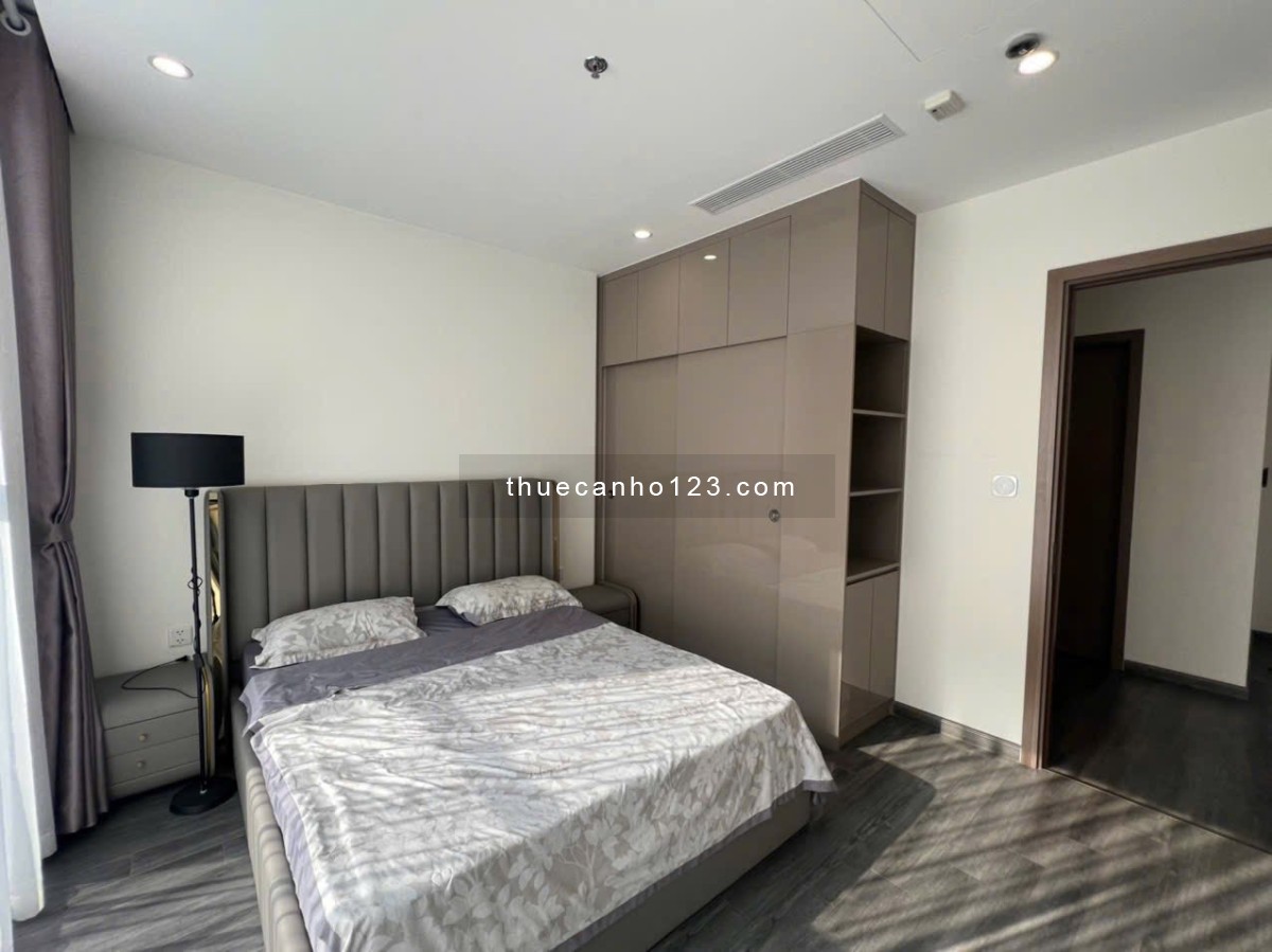 Cho thuê căn 1N+ R1.05 – 49m² – Full nội thất – 8 triệu - Ảnh 4