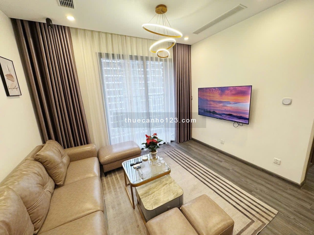 Cho thuê căn 1N+ R1.05 – 49m² – Full nội thất – 8 triệu - Ảnh 5