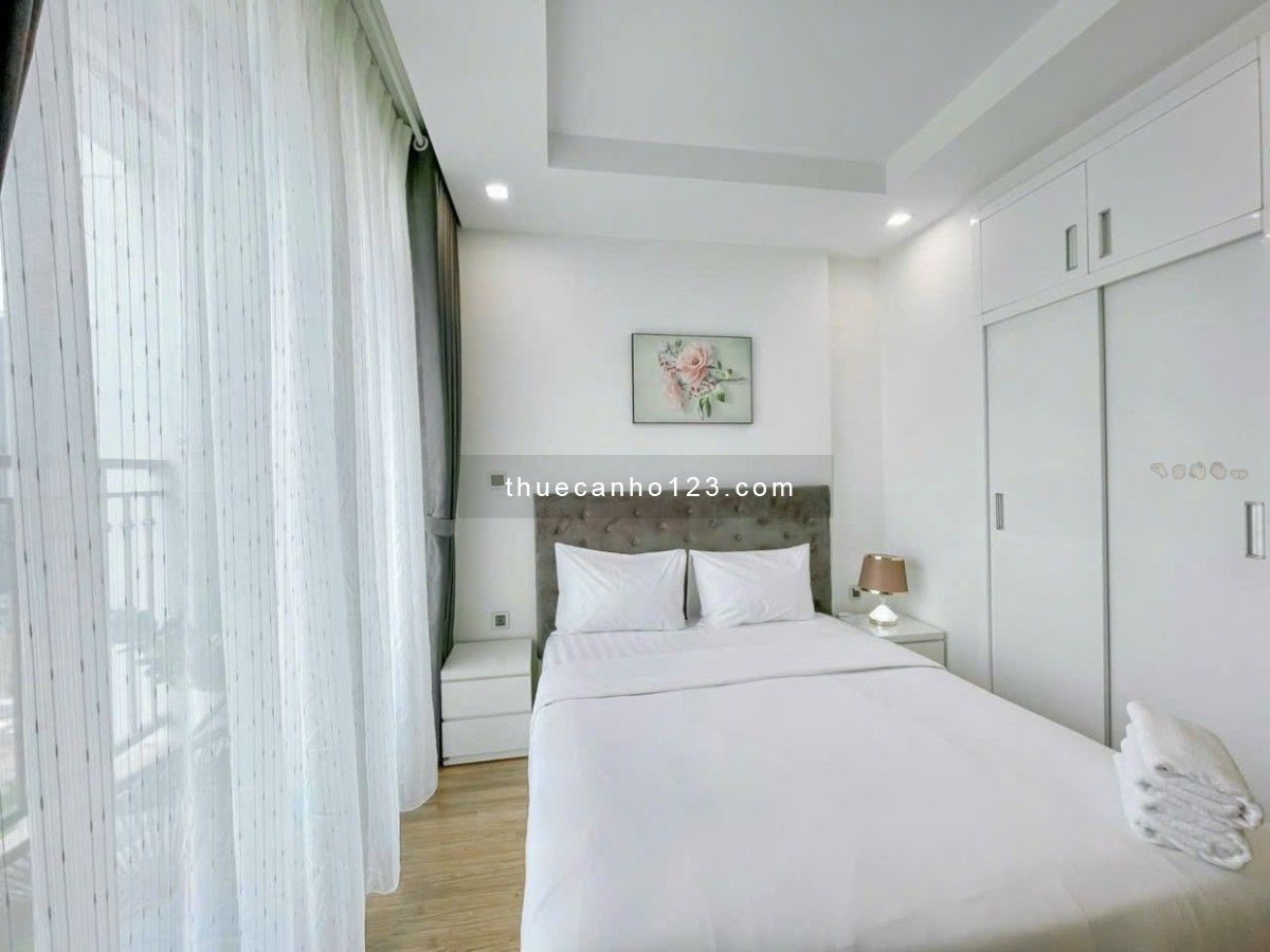 Cho thuê Căn studio 8.5 tr/th tại Vinhomes Green Bay - Ảnh 4