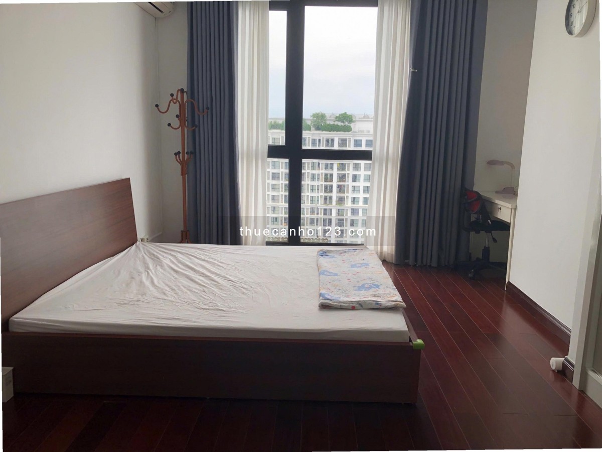 Cho thuê căn hộ 2PN – Tòa R5 Royal City - Ảnh 2