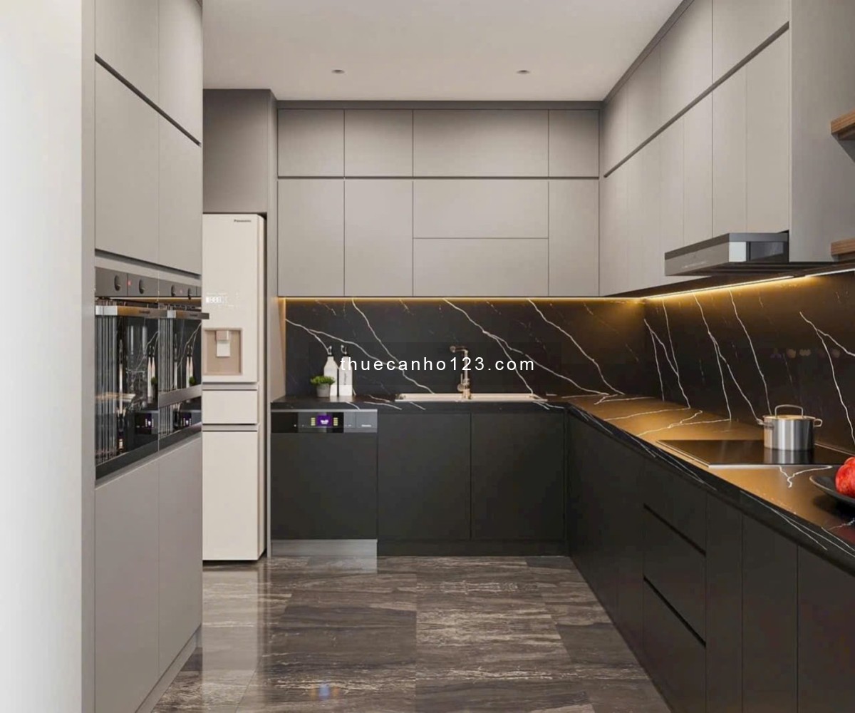 Thuê ngay căn 2 phòng ngủ Vinhomes Green Bay giá 14 triệu - Ảnh 5