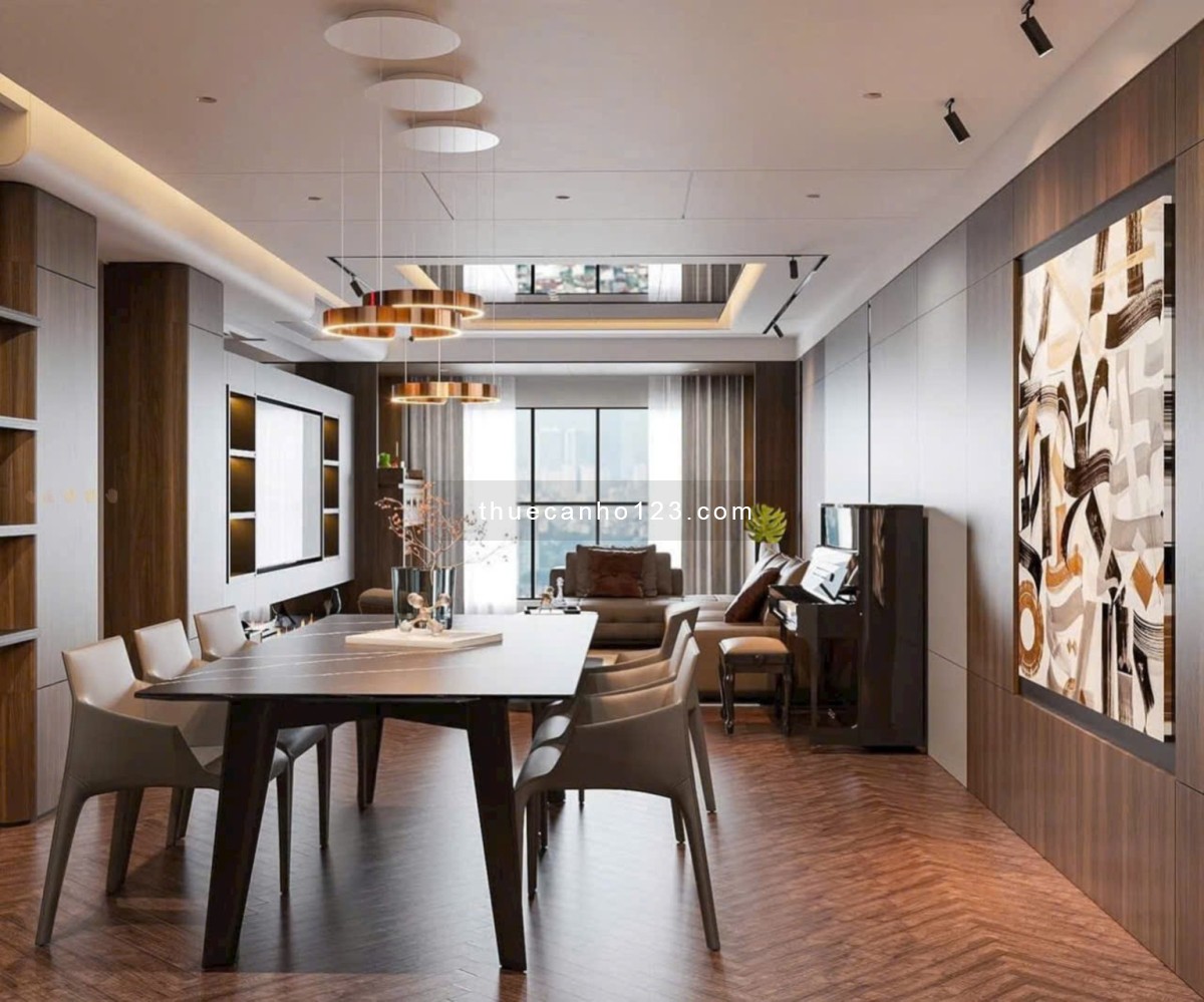 Thuê ngay căn 2 phòng ngủ Vinhomes Green Bay giá 14 triệu - Ảnh 1