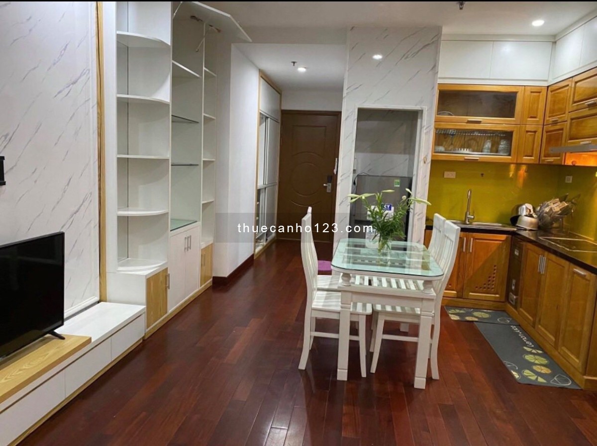 Rẻ Nhất Royal City – Full Nội Thất, Chỉ 15 Triệu/Tháng - Ảnh 3