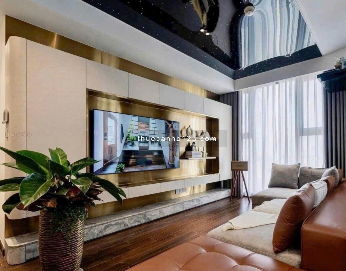 Cho thuê hơn 05 Căn hộ 3PN 2WC tại Vinhomes Green Bay – giá tốt nhất thị trường - Ảnh 4