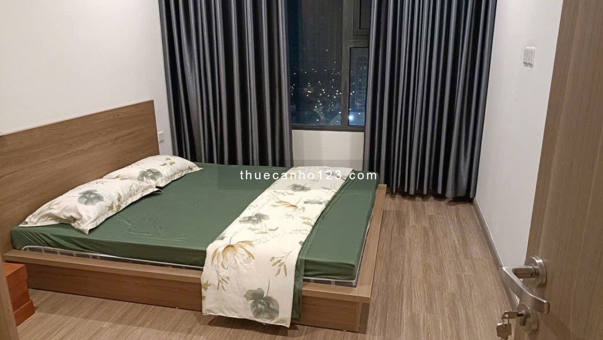 Cho thuê Vinhomes Ocean Park S101 – Căn 1N+ full nội thất – 6.5 triệu - Ảnh 4