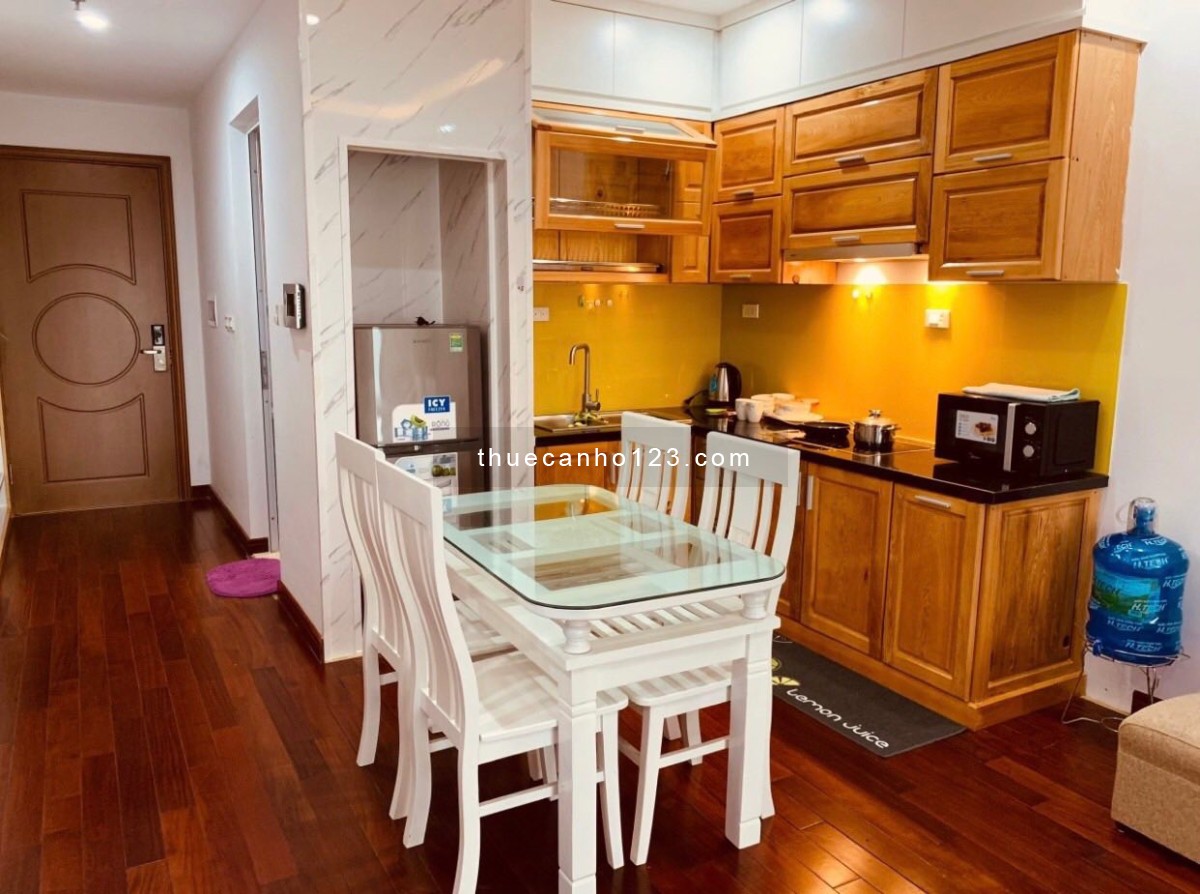 Rẻ Nhất Royal City – Full Nội Thất, Chỉ 15 Triệu/Tháng - Ảnh 4