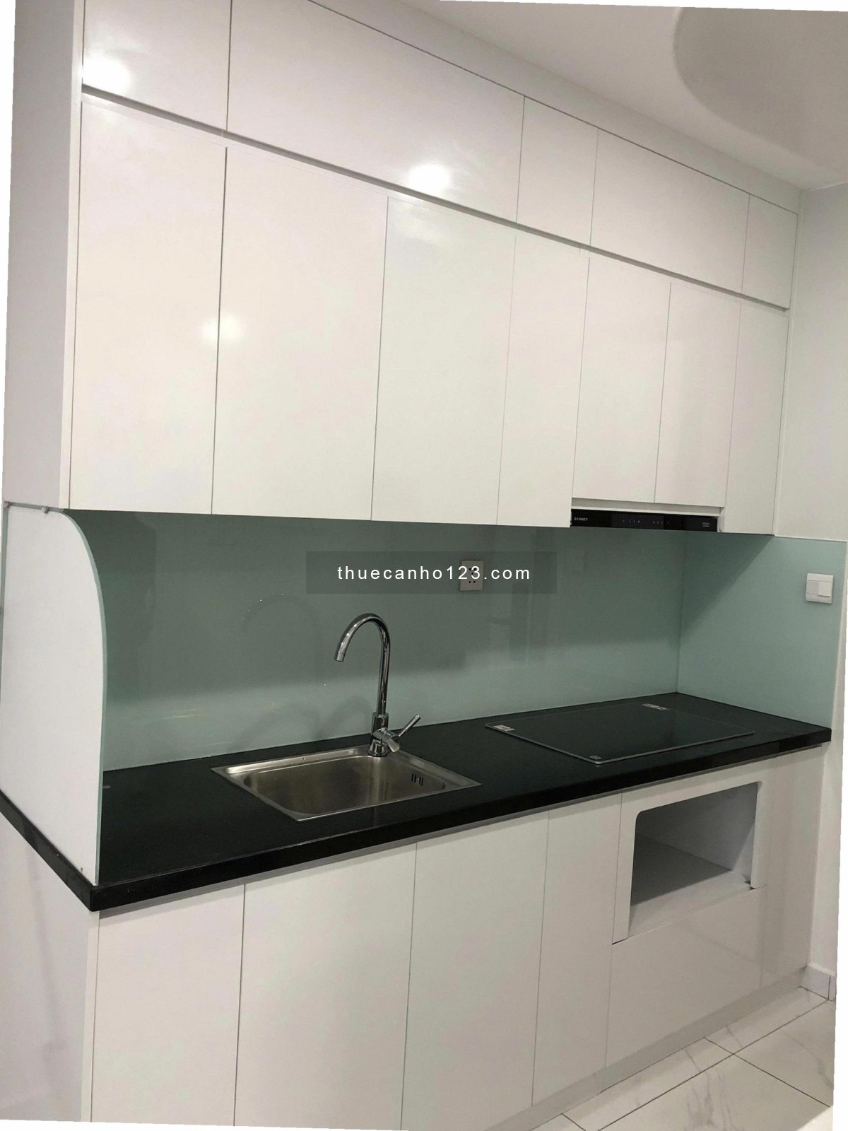 Cho thuê căn hộ 2PN – Tòa R5 Royal City - Ảnh 3