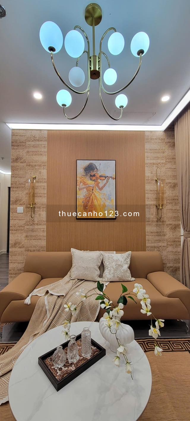 Căn 2PN 55m² – Full đồ đẹp – Vào ở ngay – Chỉ 7.5 triệu - Ảnh 6