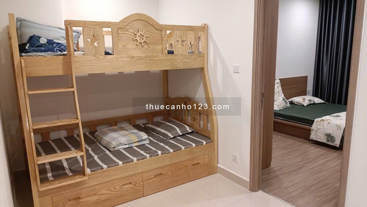 Cho thuê Vinhomes Ocean Park S101 – Căn 1N+ full nội thất – 6.5 triệu - Ảnh 3