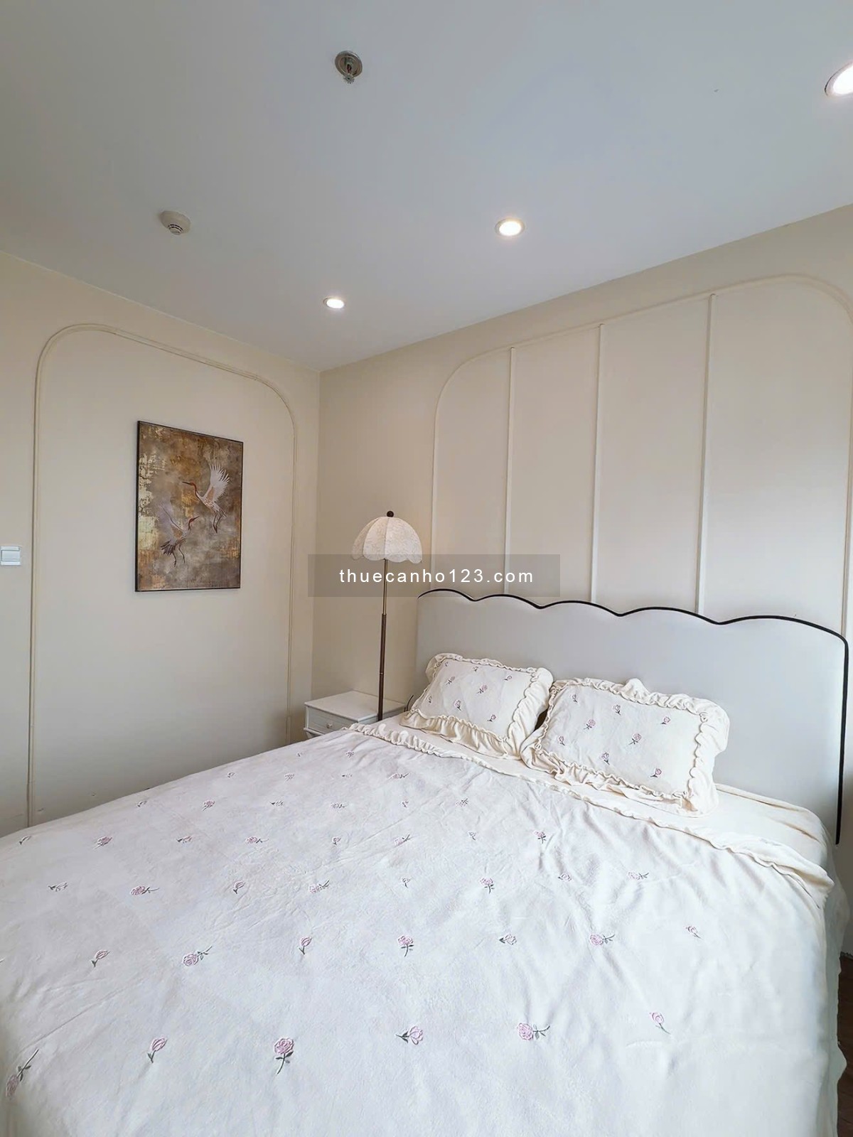Hot! Ocean Park S2.16 – 2PN 55m² – View VinUni - Ảnh 2