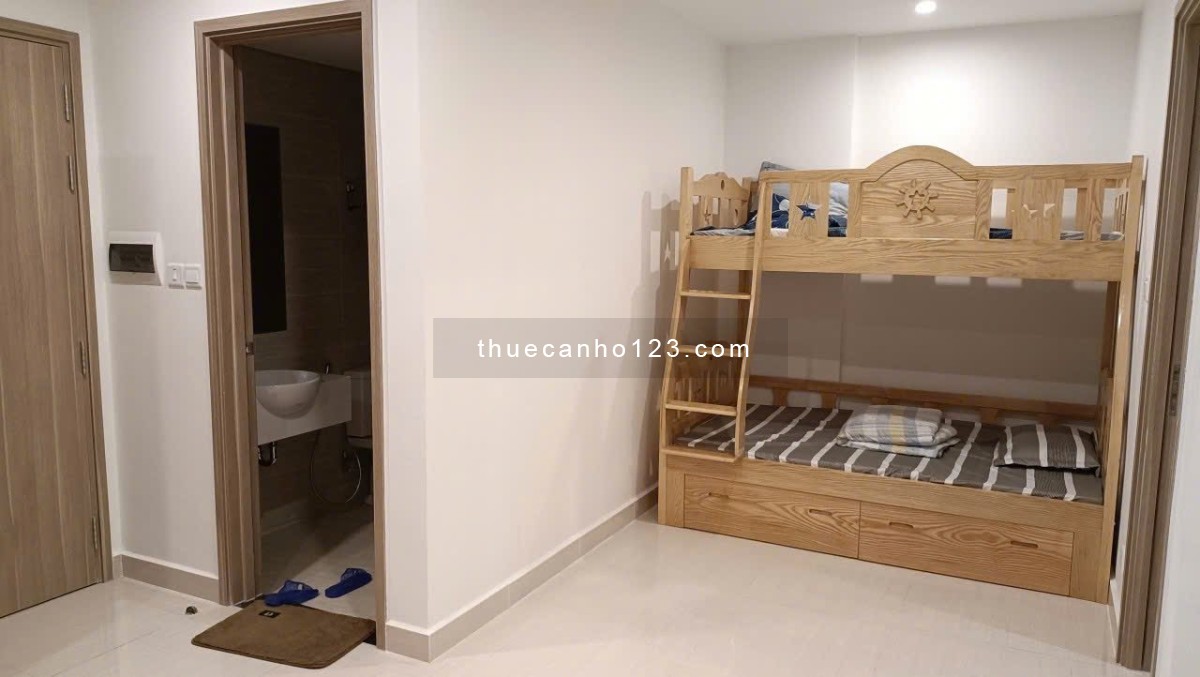 Cho thuê Vinhomes Ocean Park S101 – Căn 1N+ full nội thất – 6.5 triệu - Ảnh 5