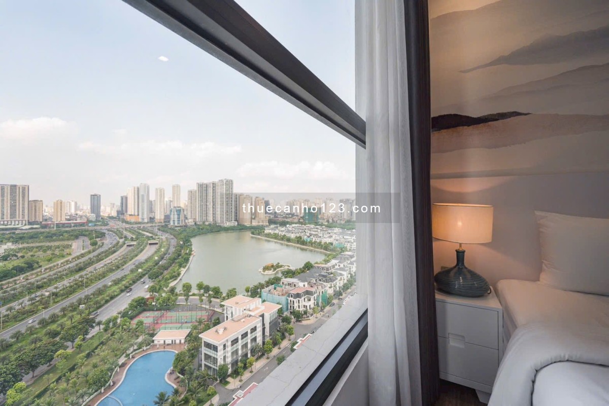 Cho thuê Căn hộ 2PN 1WC tại Vinhomes Green Bay, 14 triệu/tháng - Ảnh 7