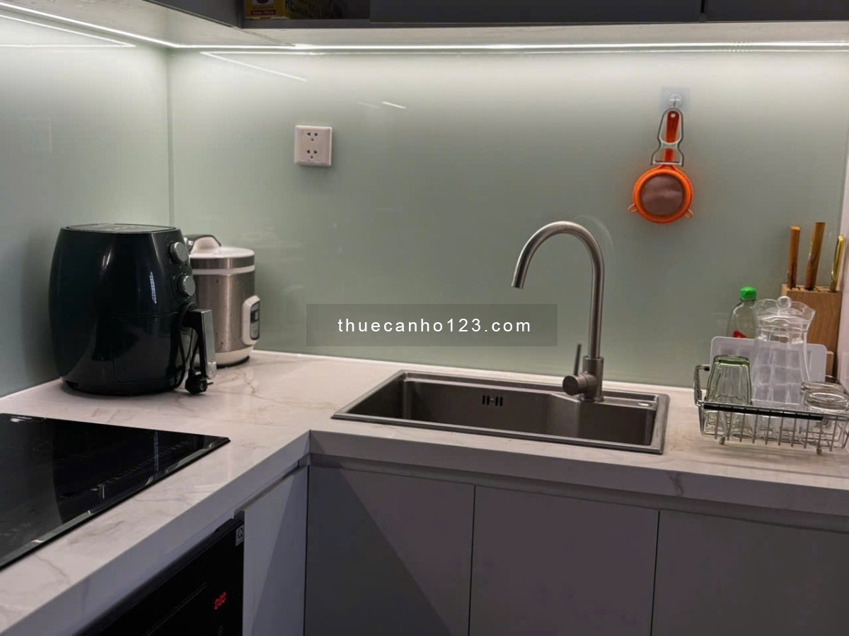 CHO THUÊ căn hộ 1PN+ – Full nội thất | View siêu đẹp nhìn trực diện Hồ cá Koi, Hồ bơi. - Ảnh 8