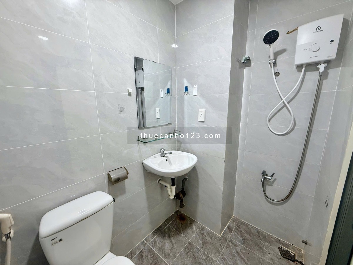 Cho thuê căn hộ 1PN Tân Bình gần sân bay & công viên Hoàng Văn Thụ ngay bùng binh Lăng Cha Cả - Ảnh 12
