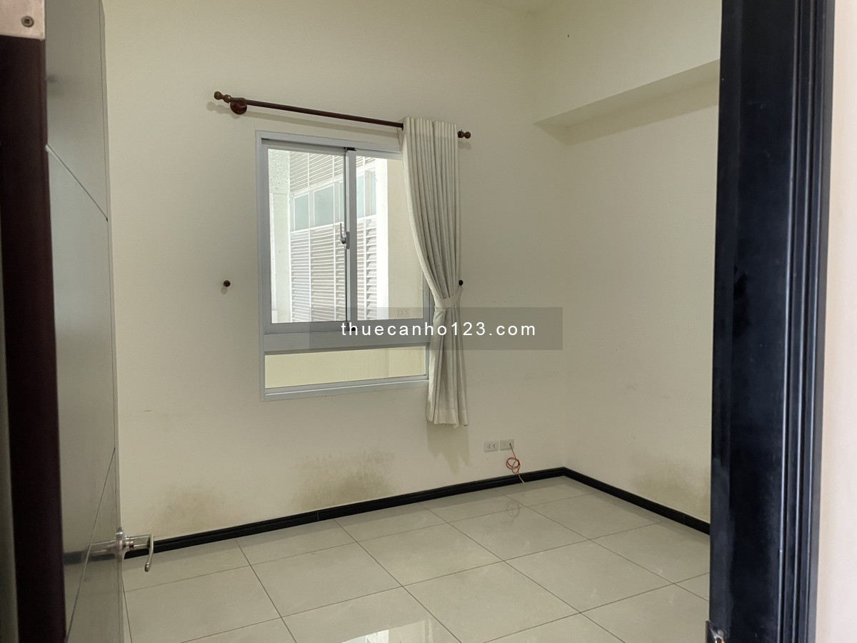 Cho thue căn hộ The Flemington Quận 11 - 90M2 2PN 2WC VIEW PHÚ THỌ - Ảnh 4