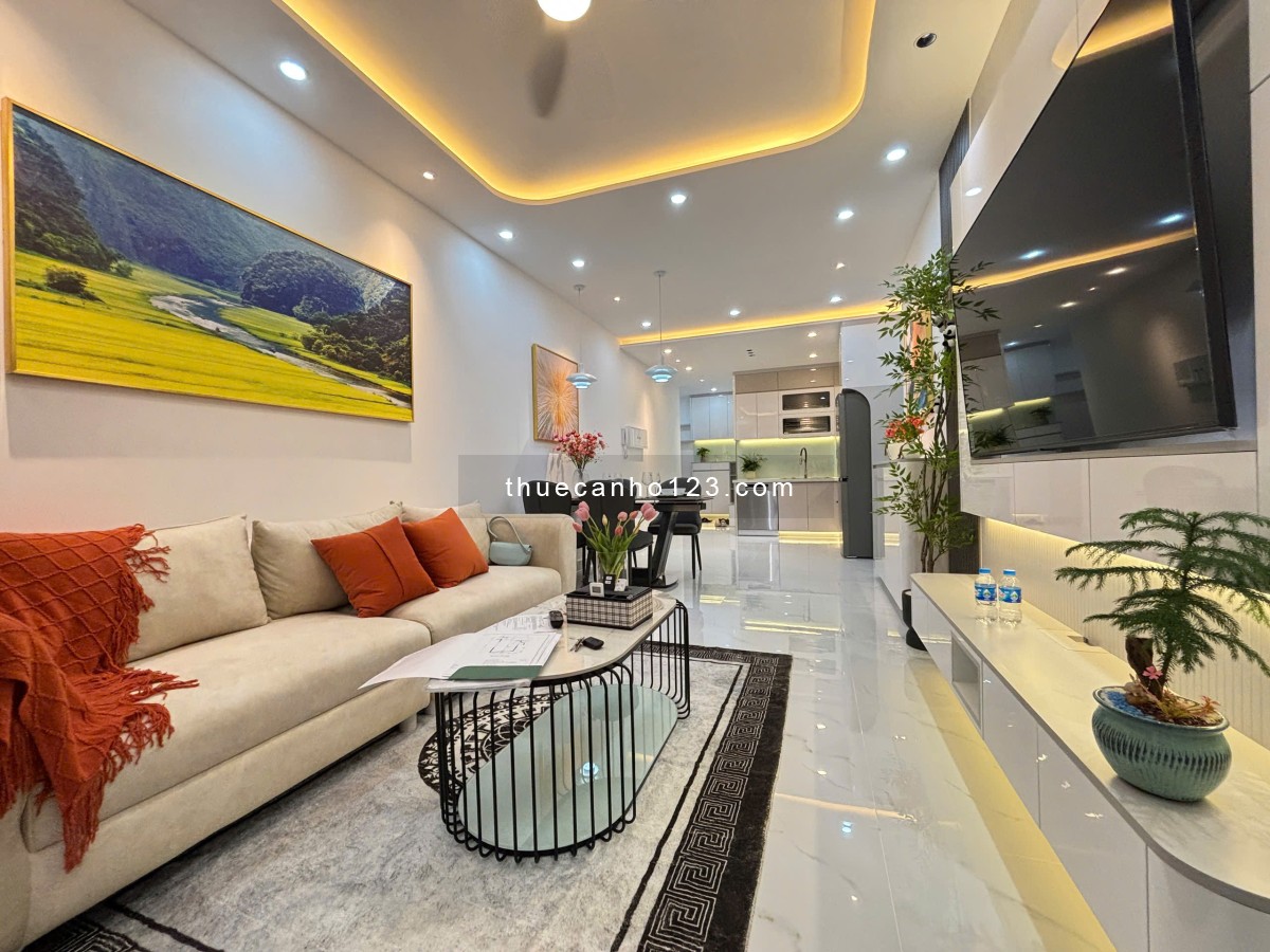 TỔNG HỢP TẤT CẢ CĂN HỘ CHO THUÊ GIÁ TRÊN 11TRIEU, NHẬN TÌM NHÀ THEO NHU CẦU - Ảnh 6