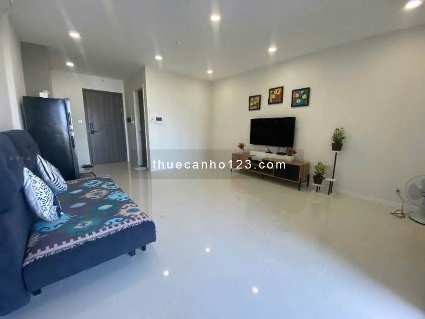 Chung cư Screc, Trường Sa, Q3: 98m2, 3p ngủ, NTCB, 15triệu - Ảnh 6