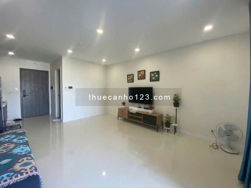Chung cư Screc, Trường Sa, Q3: 98m2, 3p ngủ, NTCB, 15triệu - Ảnh 7