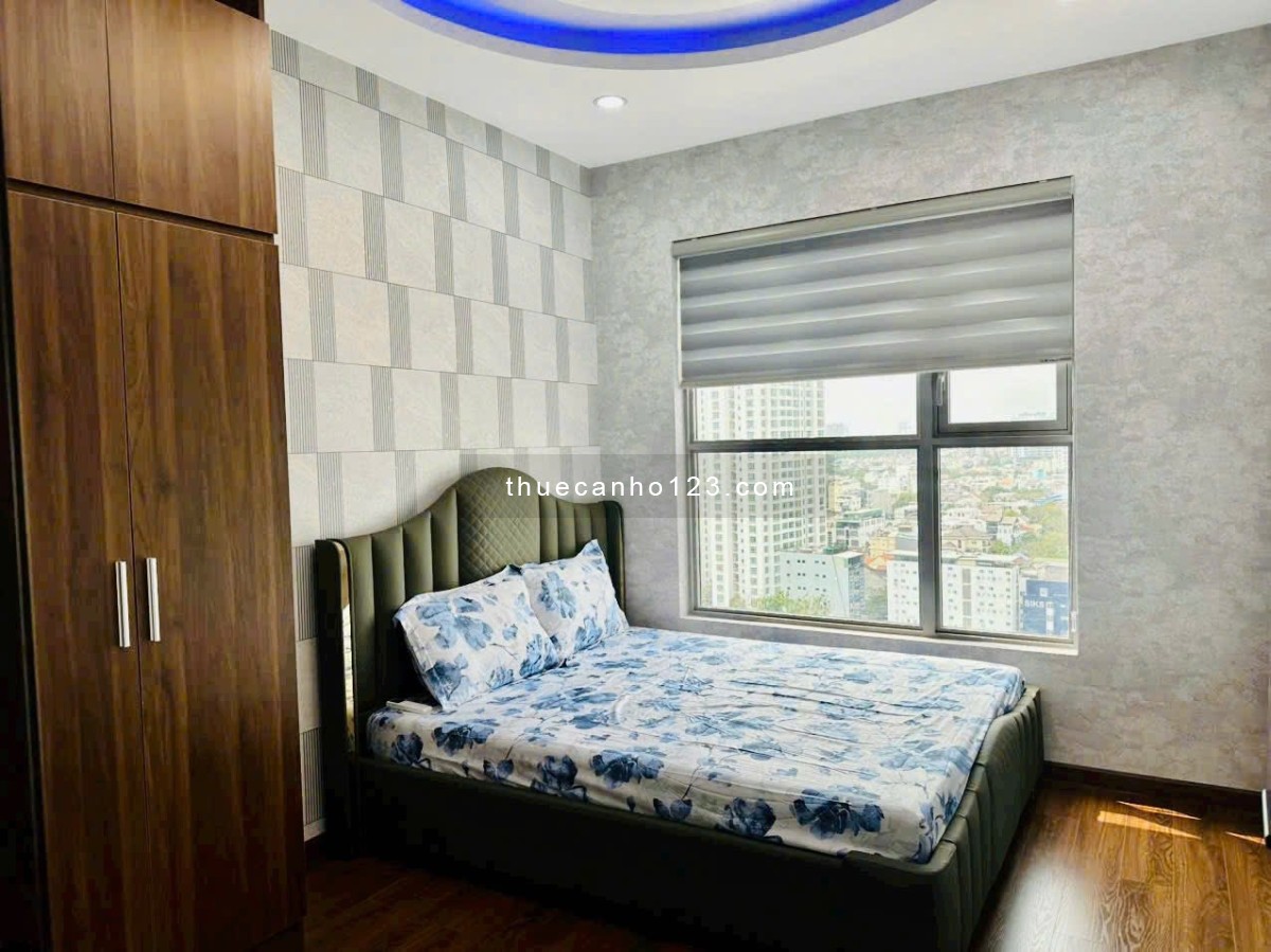 Celesta Rise cần cho thuê – 2PN 85m² – Full nội thất – Giá 19tr/th - Ảnh 4
