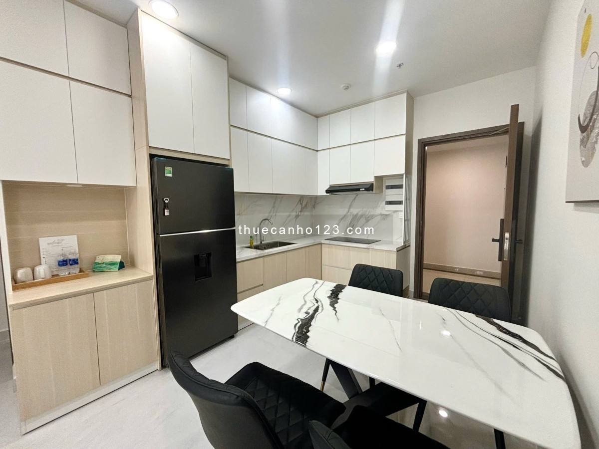 Celesta Rise – 1PN 54m² Full nội thất – Nhà mới 99%, Giá 13tr/th - Ảnh 2
