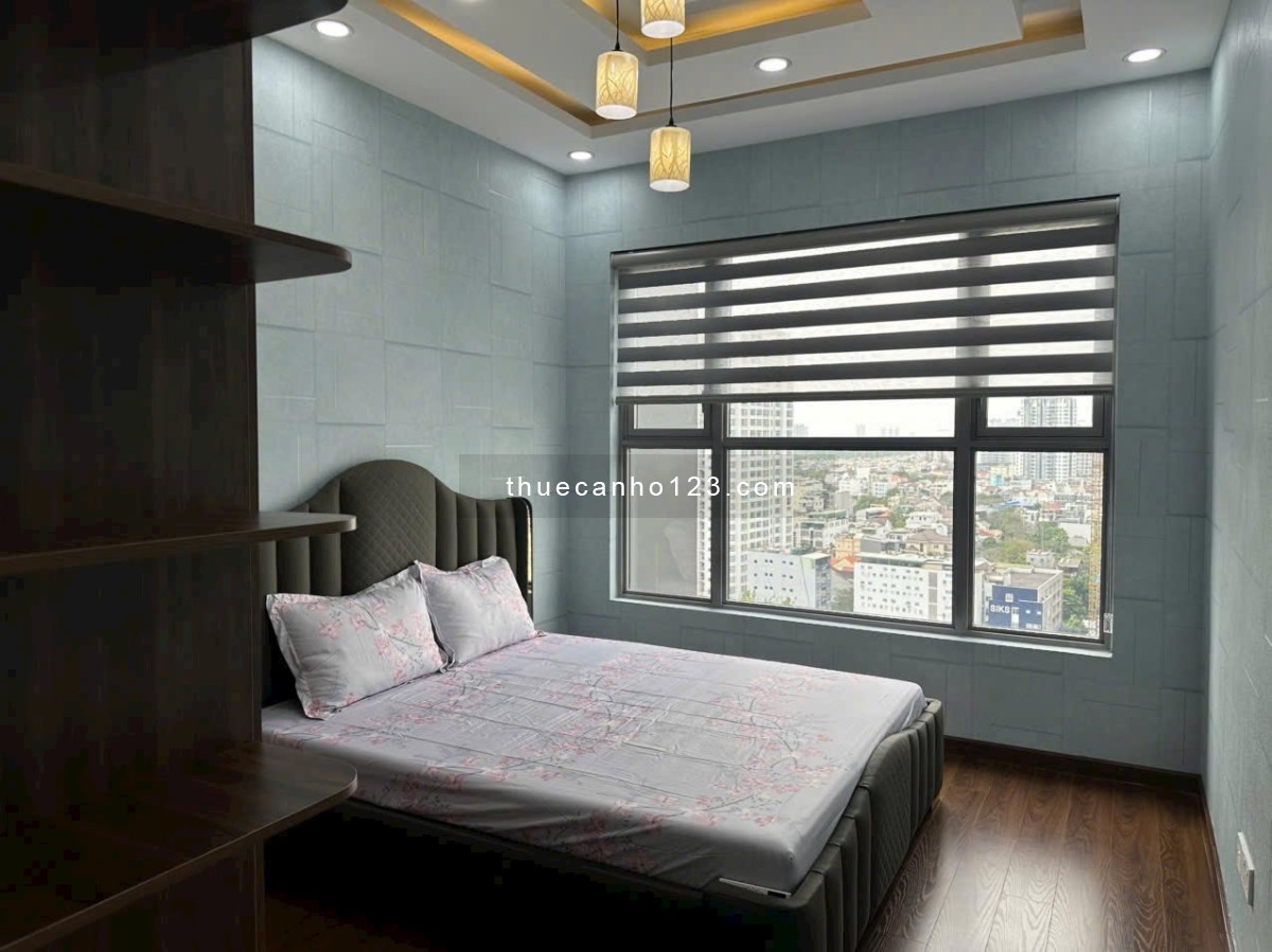Celesta Rise – 1PN 54m² Full nội thất – Nhà mới 99%, Giá 13tr/th - Ảnh 3